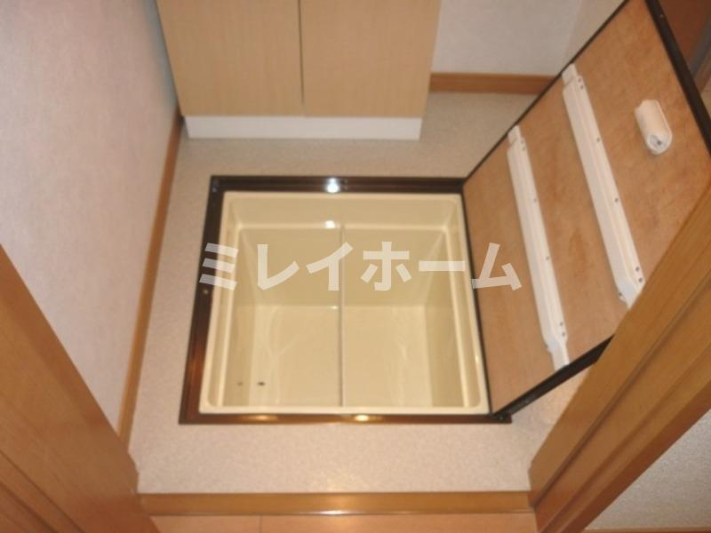 メゾンディライトのその他