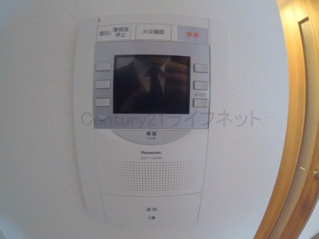 【セキュリティ】 | フェニックス新大阪