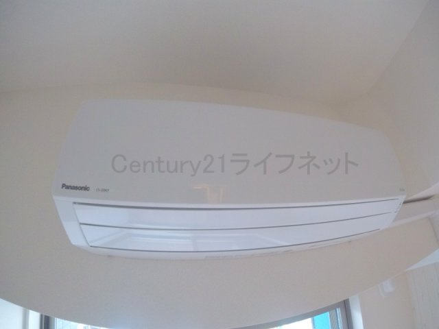 【設備】 | フェニックス新大阪