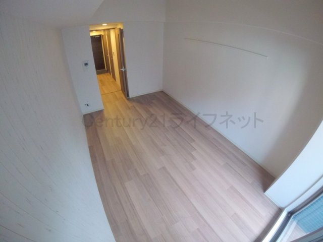 【内装】 | フェニックス新大阪