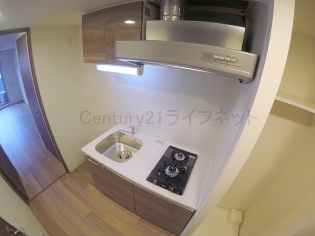 【キッチン】 | フェニックス新大阪