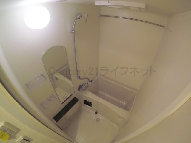 【浴室】 | フェニックス新大阪