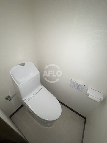 Perfect Life緑橋のトイレ|Perfect Life緑橋　トイレ