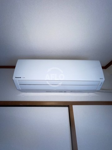 Perfect Life緑橋の設備|Perfect Life緑橋　エアコン