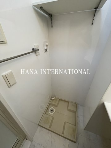 ヴェルドミールAの設備