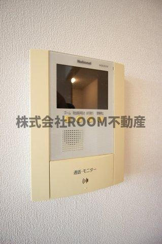 サンタプレイスのセキュリティ