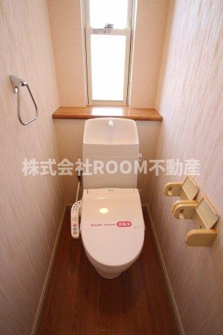 トゥインクルのトイレ|トイレも気になるポイント