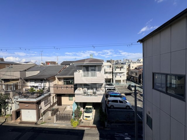 RETOLIA阪南町の展望|RETOLIA阪南町　展望