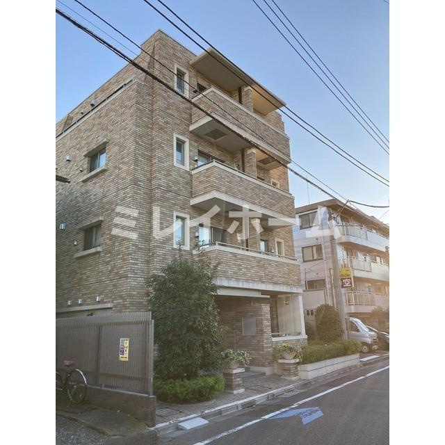 CHARMANT　AVENIRの外観