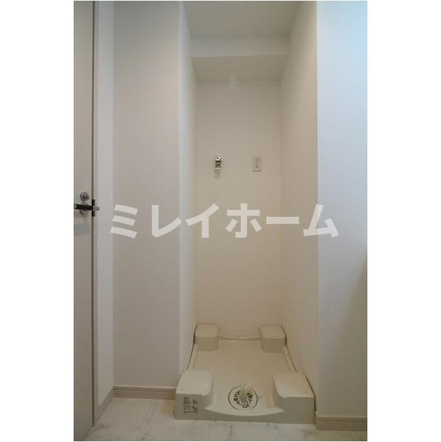 CHARMANT　AVENIRの設備