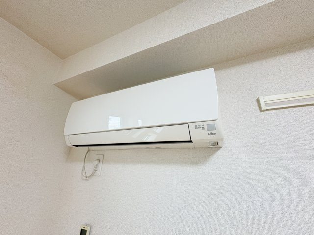 シエルノクターンⅡの設備