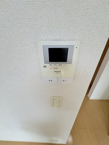 シエルノクターンⅡのセキュリティ