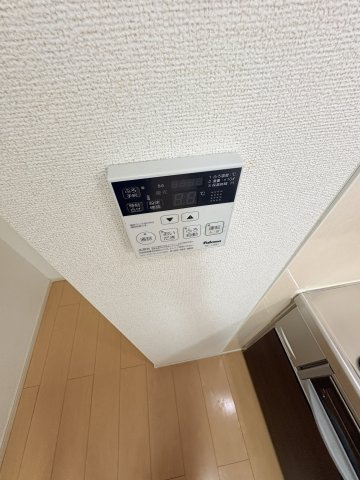 シエルノクターンⅡの設備