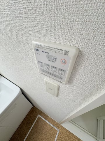 シエルノクターンⅡの設備