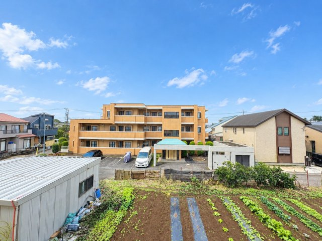シエルノクターンⅡの展望