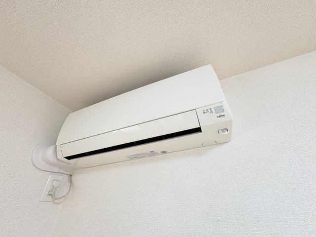 シエルノクターンⅡの設備