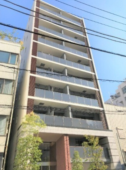 【外観】