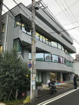 【外観】 | INOVE西横浜