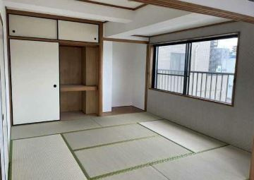 【寝室】 | INOVE西横浜
