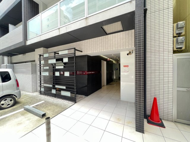 BRIGHT EBISU(ブライトエビス)のその他共用部分