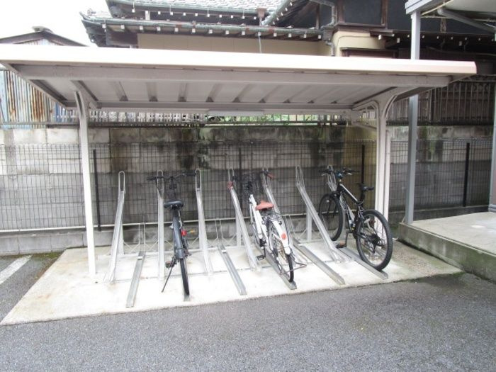 ホワイトコーストパルのその他共用部分