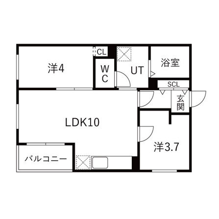 エトワール志賀