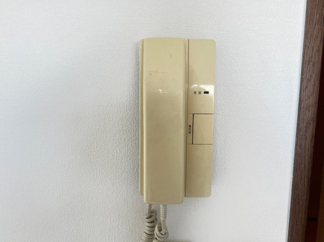 ノールハイツのセキュリティ