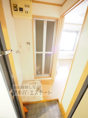 【外観】 | シャンテ浅草橋Ⅰ | 同一仕様写真
