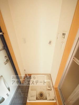 【設備】 | シャンテ浅草橋Ⅰ | 同一仕様写真