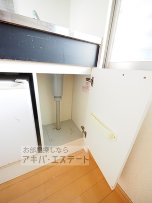 【収納】 | シャンテ浅草橋Ⅰ | 同一仕様写真