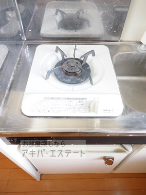 【設備】 | シャンテ浅草橋Ⅰ | 同一仕様写真