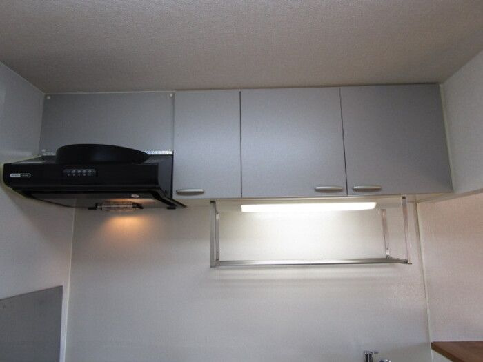メルベーユのキッチン|他部屋参考写真