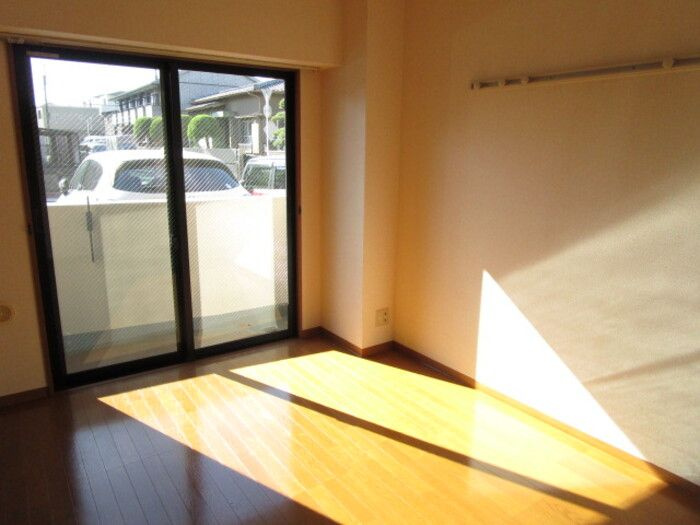 メルベーユの寝室|他部屋参考写真