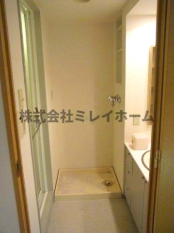 大森パーク・ホームズ　ベイサイドコートの設備