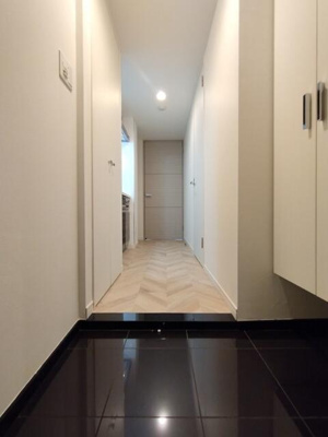 【玄関】 | ＡＸＡＳ　ＴＯＫＹＯ　ＯＲＩＥＮＳ