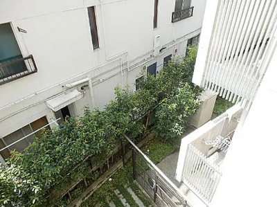 【展望】 | ライブコート大鳥居 | 別仕様参考写真