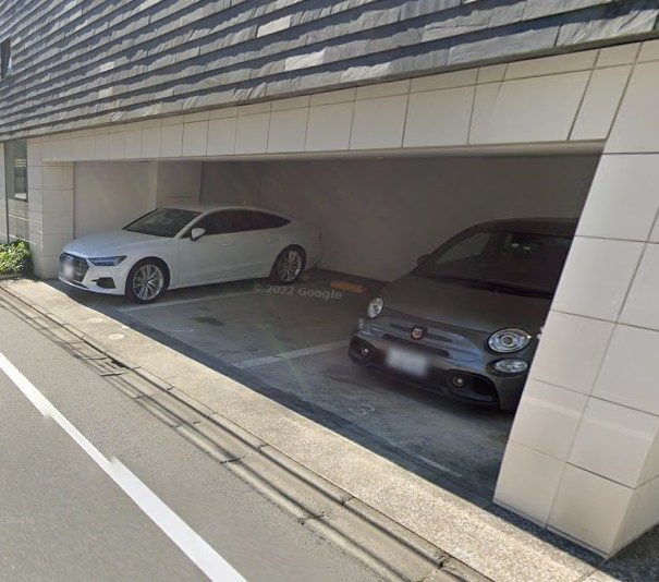 【駐車場】 | ライブコート大鳥居