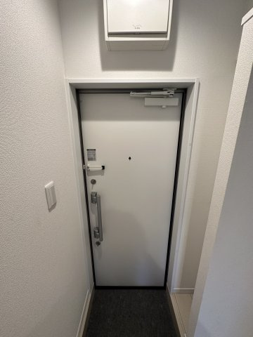 【玄関】 | サザンスカイ大塚