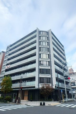 【外観】 | パセオ・ラルゴ