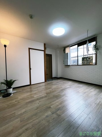 【寝室】 | グランドキャナル新町