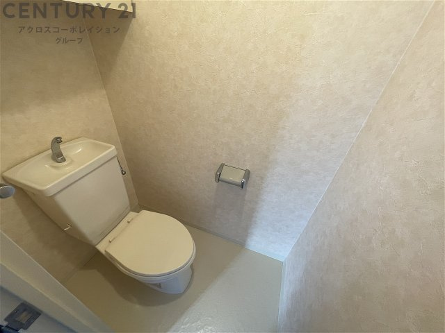 バストイレ別でおすすめです☆
