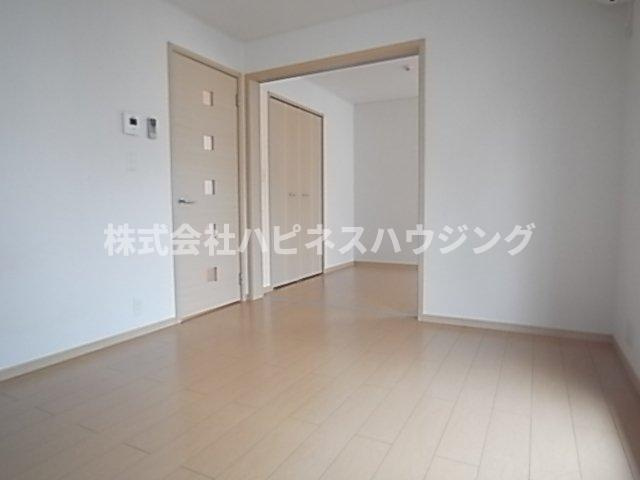 コスモ　ミツキーズの内装|内装もきれいです