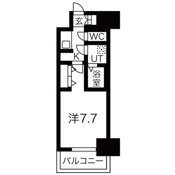 メイクス名駅太閤