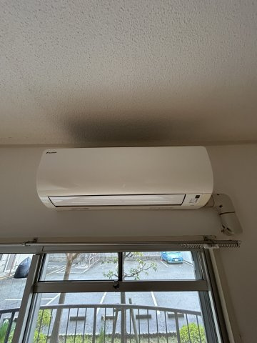 マンション和光の設備