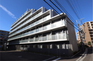 レジデンス船橋東中山の画像