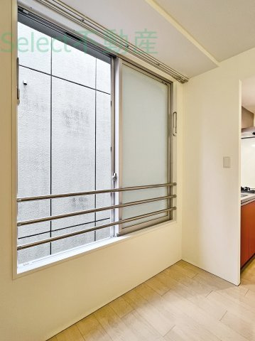 Branche千代田の展望