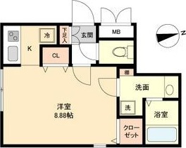 Branche千代田
