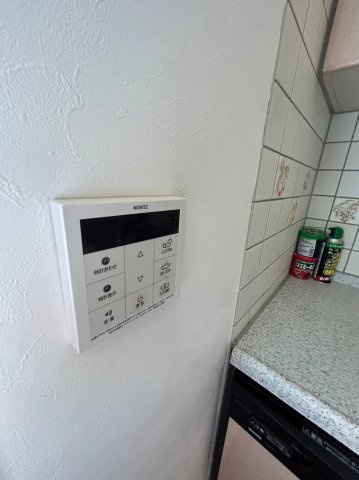 千駄木4丁目戸建ての設備