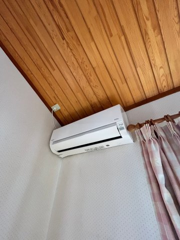 千駄木4丁目戸建ての設備