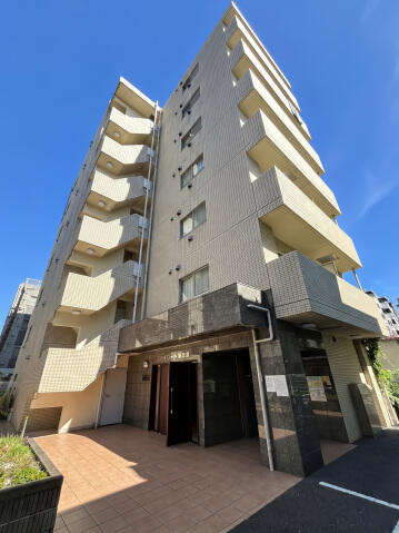 スカイコート錦糸町